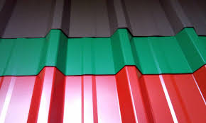 IBR Sheets